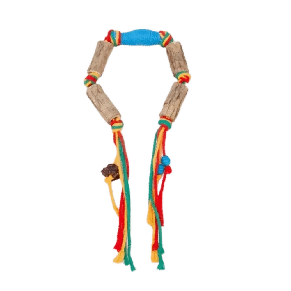 Natural Cat Chew Toy Matatabi Stick Durable Pet Biting Rope – Cat Toys & Play