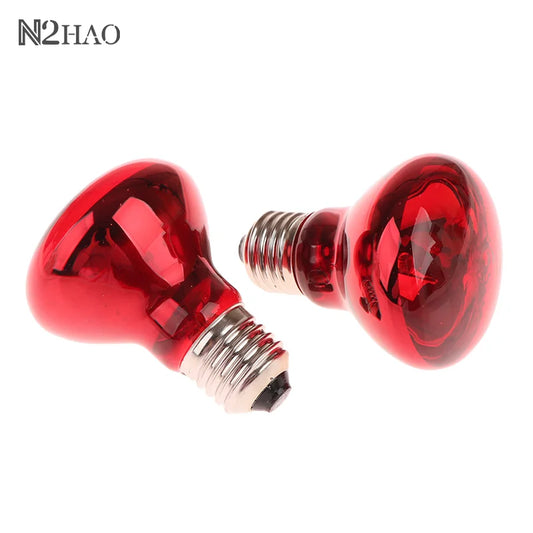 25/40/50/60/75/100W E27 UVA Poultry Bulb - ProPawPet.com