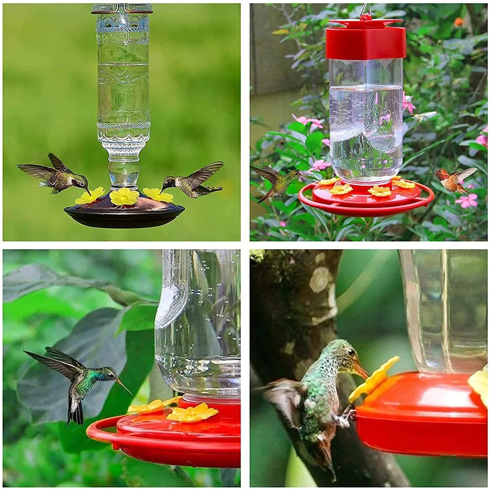 Bird Feeder Hummingbird Feeder 20pcs - ProPawPet.com