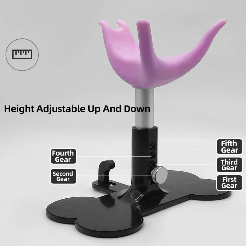 Dog Grooming Assisted Standing Bracket - ProPawPet.com
