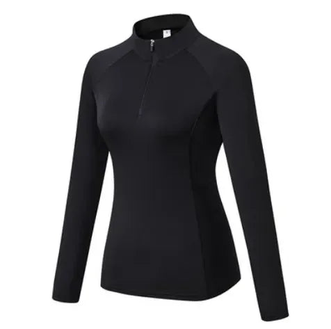 Professional Horse Riding T Shirts Women - ProPawPet.com