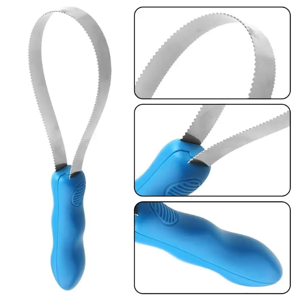 1Pcs Durable Nonslip Horse Grooming Comb - ProPawPet.com