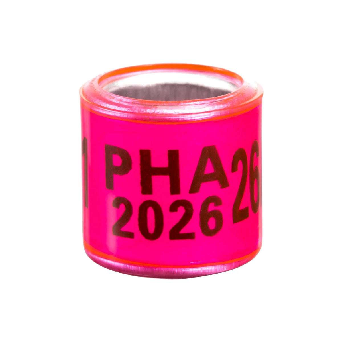 PHA 2026/2027 Pigeon Foot Ring ID 8mm With - ProPawPet.com