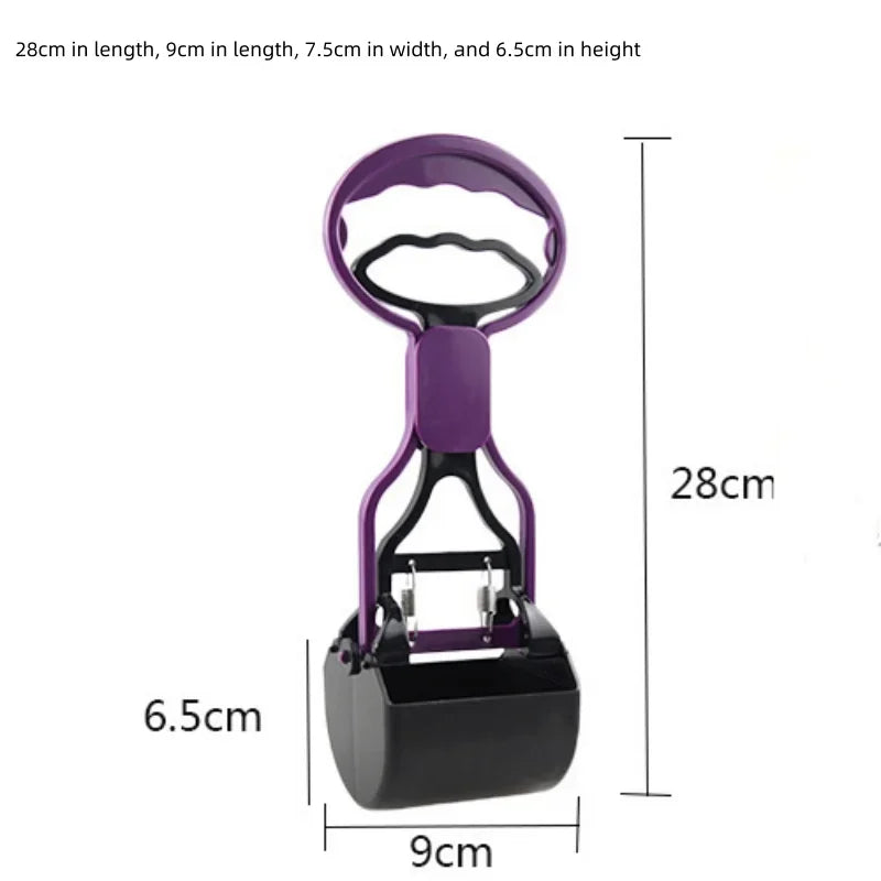 Hot Sale Portable Dog Pooper Scooper No - ProPawPet.com