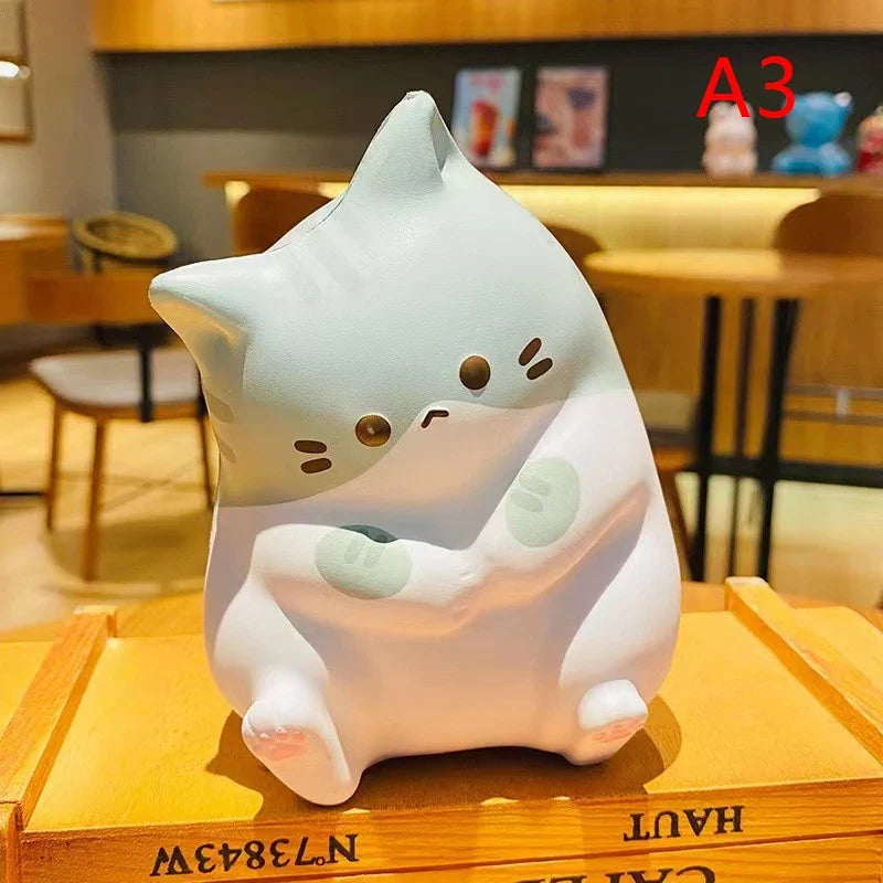 Portablenew Cat Stress Relief Toy PU Slow Rising Squeeze – Cat Supplies