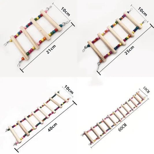 Bird Climbing Toys Bird Cage Accessories - ProPawPet.com