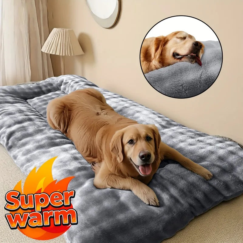 New Upgraded Luxury Pet Bed Extra Thickened - ProPawPet.com
