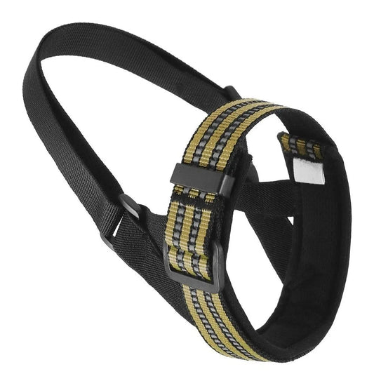 Reflective Dog Muzzle Adjustable Quick - ProPawPet.com
