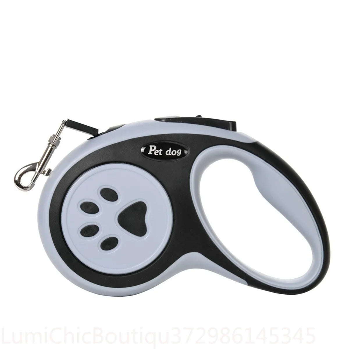 3M 5M Strong Retractable Nylon Dog Leash - ProPawPet.com