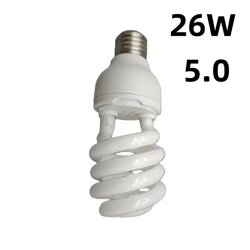 13w 26w UV Rays Energy Saving Terrarium – ID Tags, GPS & Safety Lights