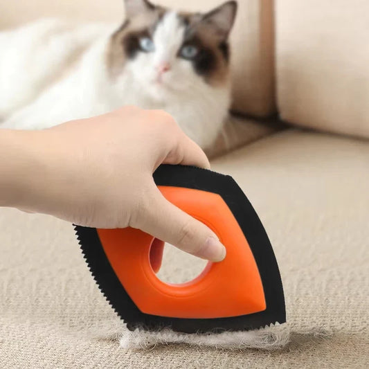 4 Modes Pet Hair Remover Comb Brush Dog Cat - ProPawPet.com