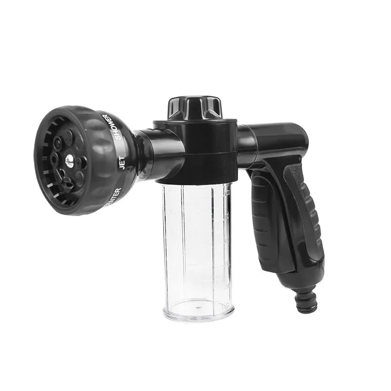 2 in 1 Dog Bathing Sprayer with Built-in - ProPawPet.com