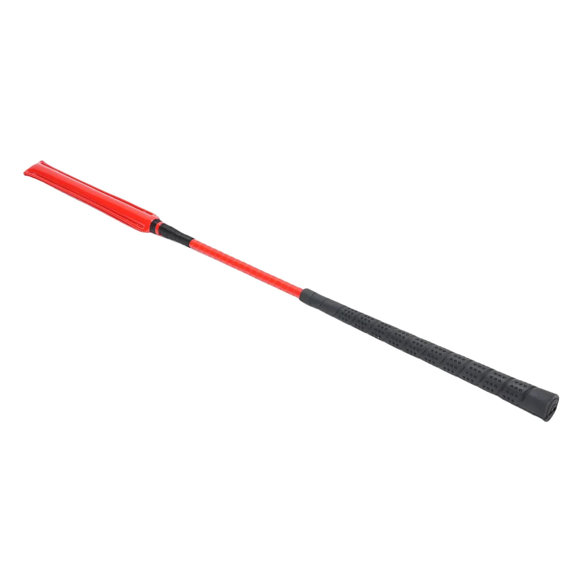 Anti Slip Silicone Handle Horse Crop Patent - ProPawPet.com