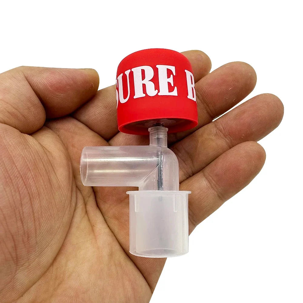 Pet Suffocation Alarm, Tracheal Intubation - ProPawPet.com
