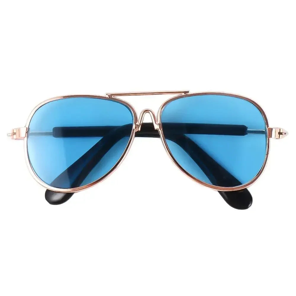 Summer Fashion Dog Sunglasses Reflection Eye - ProPawPet.com