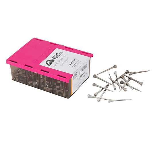 Kahn Forge Horse Hoof Nail E3 45mm 250 - ProPawPet.com