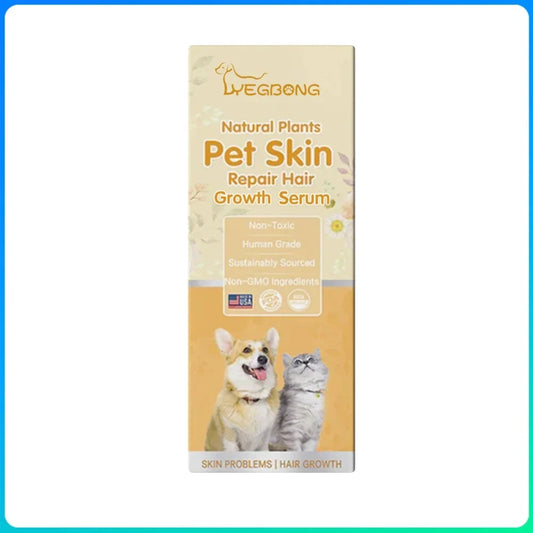 30ml Fur Care Serum Natural Moisturizing - ProPawPet.com
