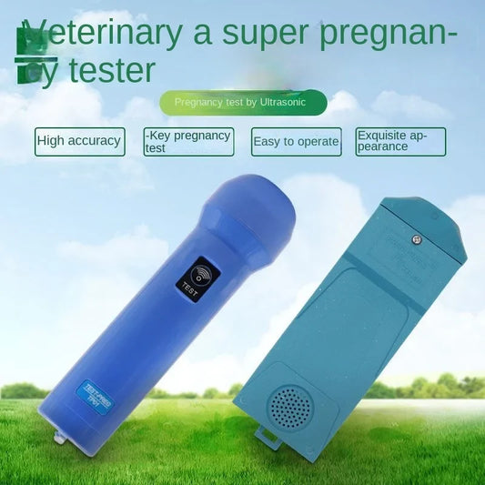 Animal equipment pregnancy tester A - ProPawPet.com