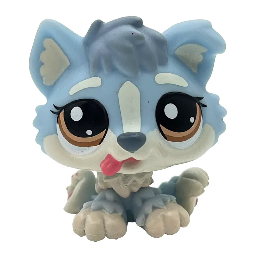 Rare Pet Original Pet Bobble Head Toy Custom - ProPawPet.com