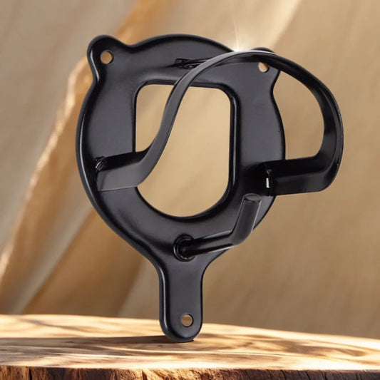 Horse Bridle Rack Metal Bridle Bracket with - ProPawPet.com