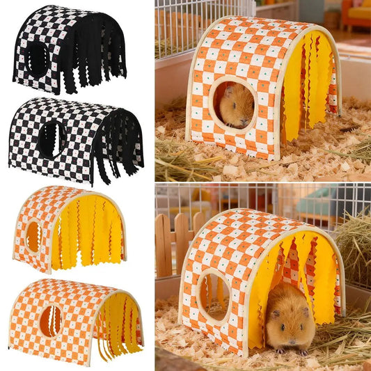 Durable Large Space Guinea Pig Tunnel - ProPawPet.com