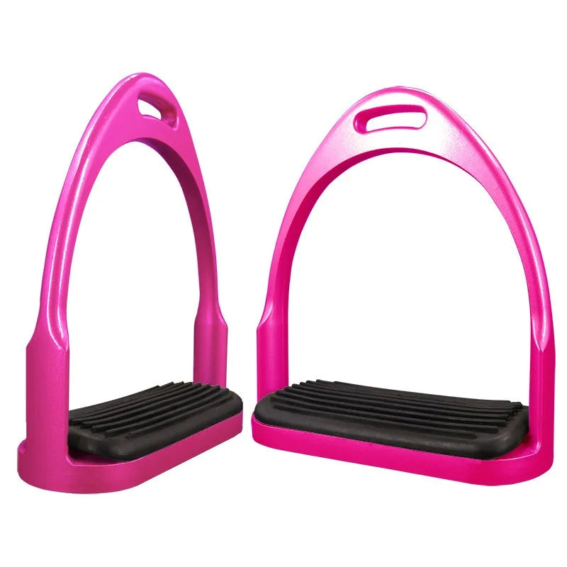 Retractable aluminum Western saddle with - ProPawPet.com