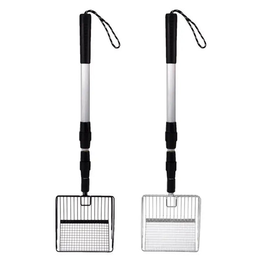 Stretchable Chicken Poop Scooper Chicken - ProPawPet.com
