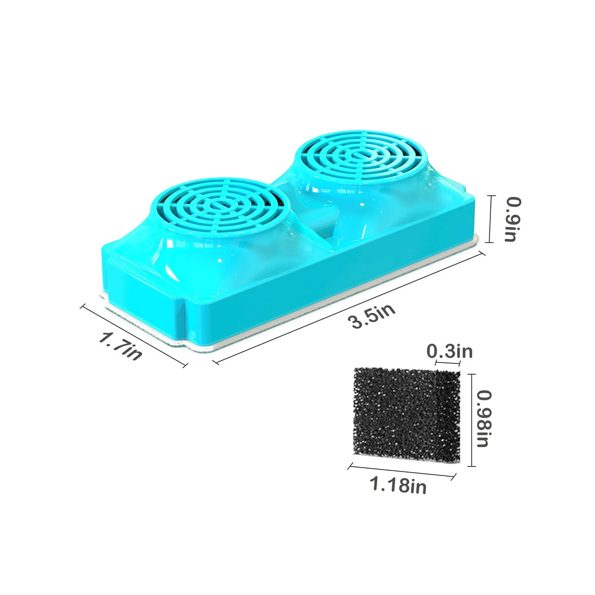 Cat Water Foutain Filters – Cat Supplies