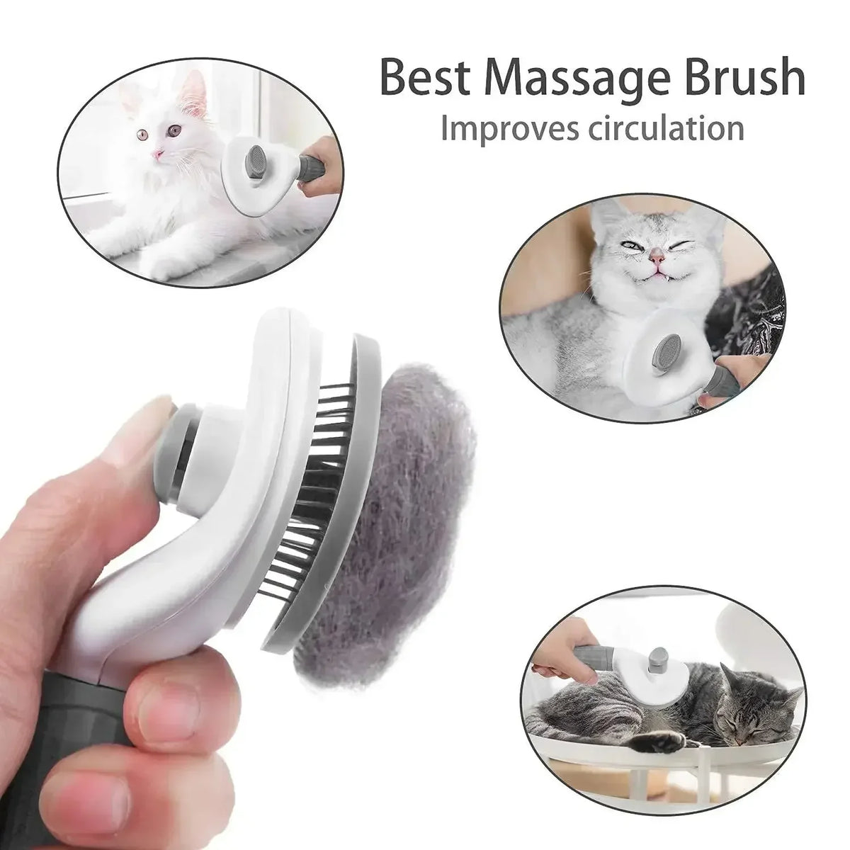 For Cat Accessories Dog Grooming Equipment - ProPawPet.com