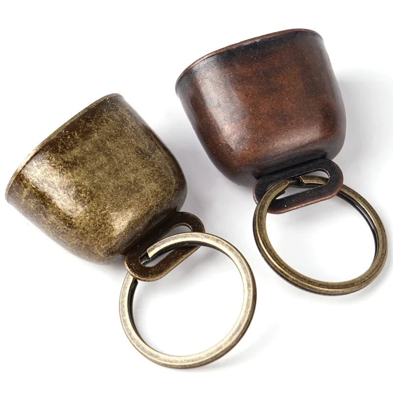 Grazing Iron Bell Anti Lost Bell Cow Horse - ProPawPet.com