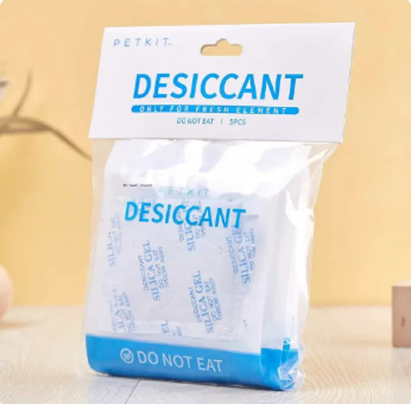 PETKIT Smart Feeder Desiccant for Cat Dog - ProPawPet.com