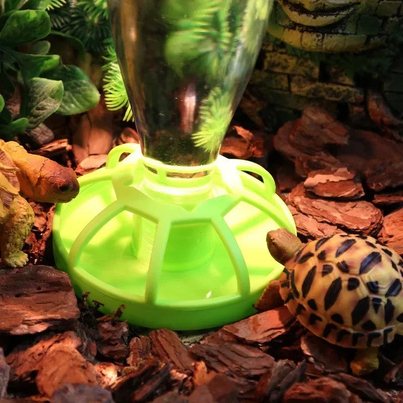 New Reptile Automatic Water Drinker - ProPawPet.com