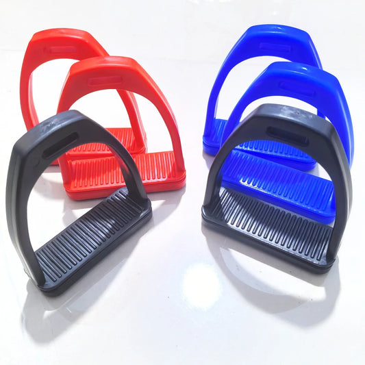 2Pcs Horse Riding Stirrups, High Strength - ProPawPet.com