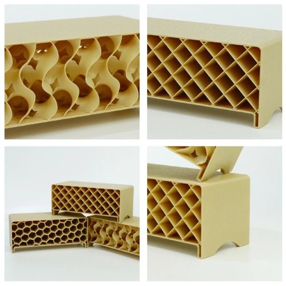 3D Printed Fish Shrimp Hideout Shelter Safe - ProPawPet.com