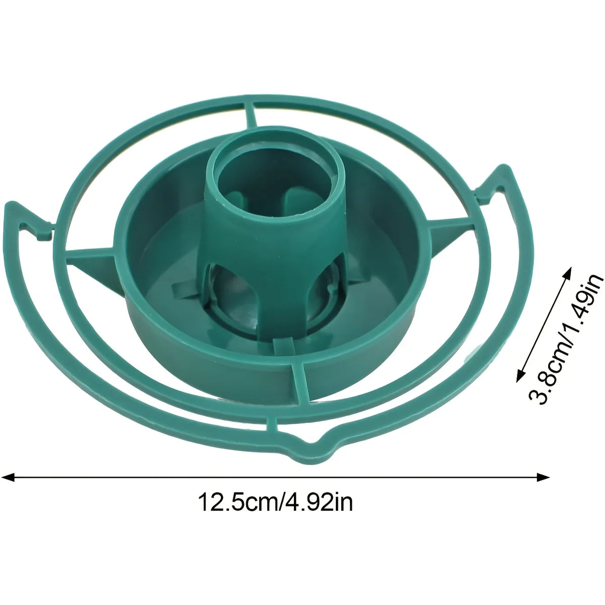 DIY Plastic Bottle Bird Food Feeder - Outdoor Hanging Automatic