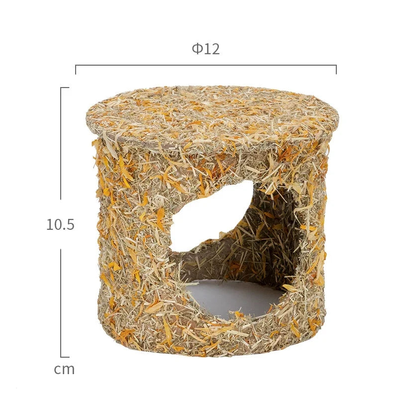 2027 Hamster Tunnel & Grass-Based Modular - ProPawPet.com