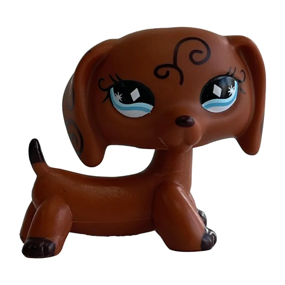 Rare Pet Original Pet Bobble Head Toy Custom - ProPawPet.com