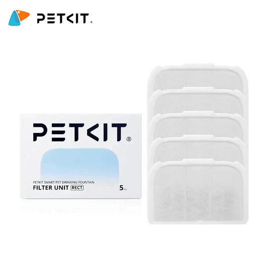 Original PETKIT Filter 5 Pack Unit EVERSWEET - ProPawPet.com