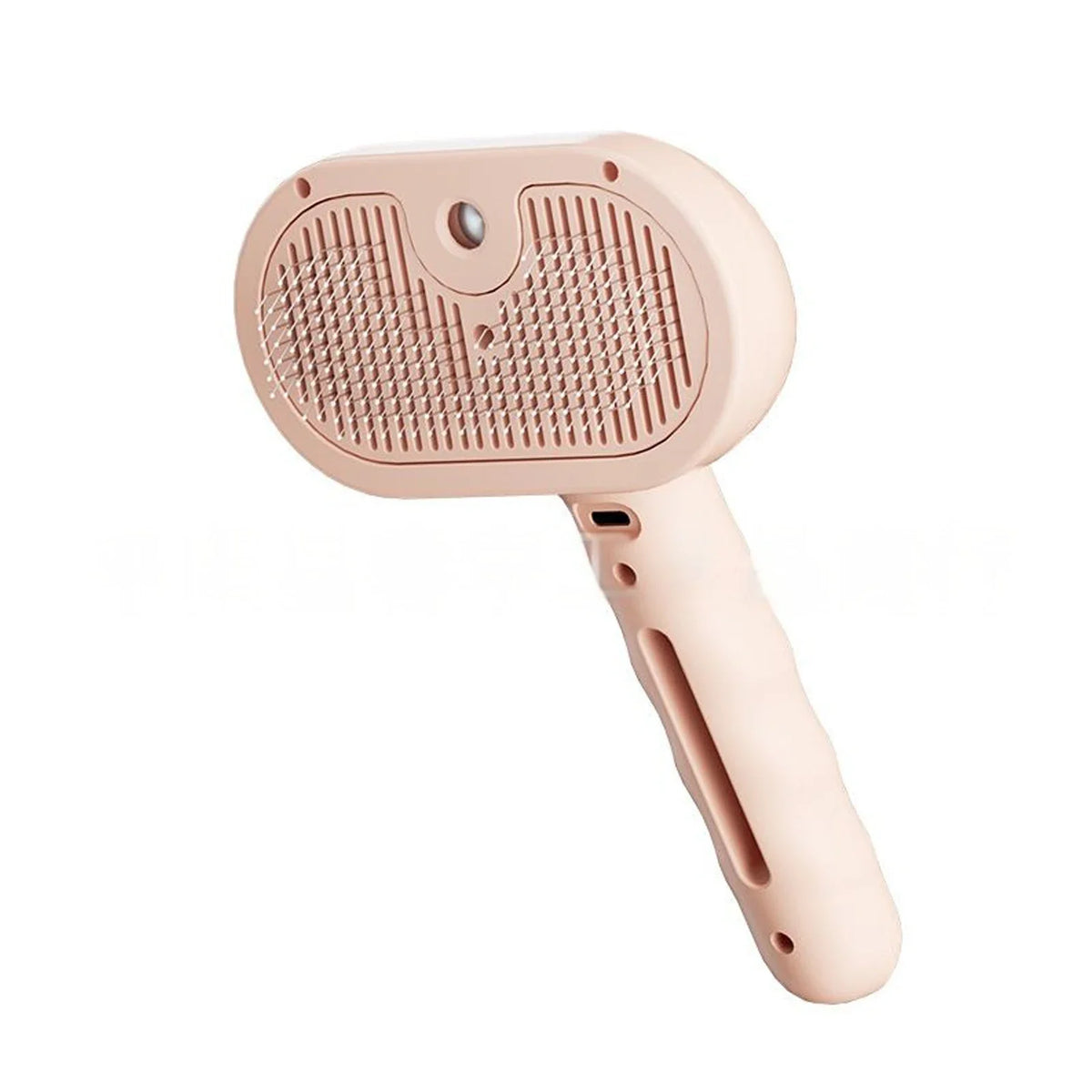 Steam Spray Dog Grooming Brush – 3 Colors