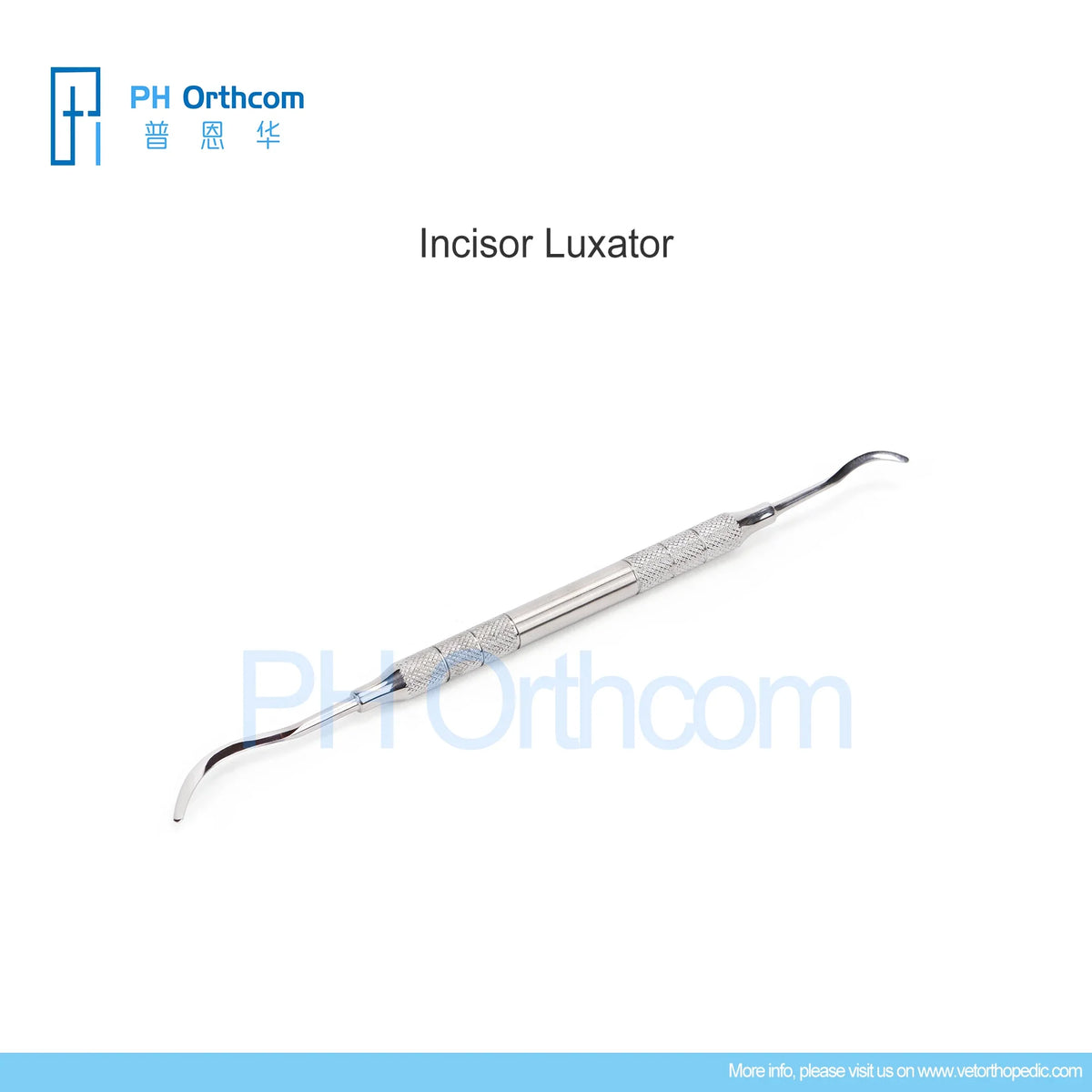 Rabbit and Rodent Kit Dental Instruments - ProPawPet.com