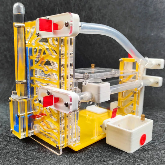 T Design DIY Ant Farm with Feeding Area - ProPawPet.com