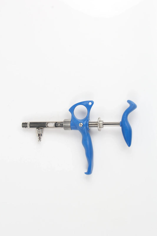 direct 0.1-1 ml vaccine， glass tube - ProPawPet.com