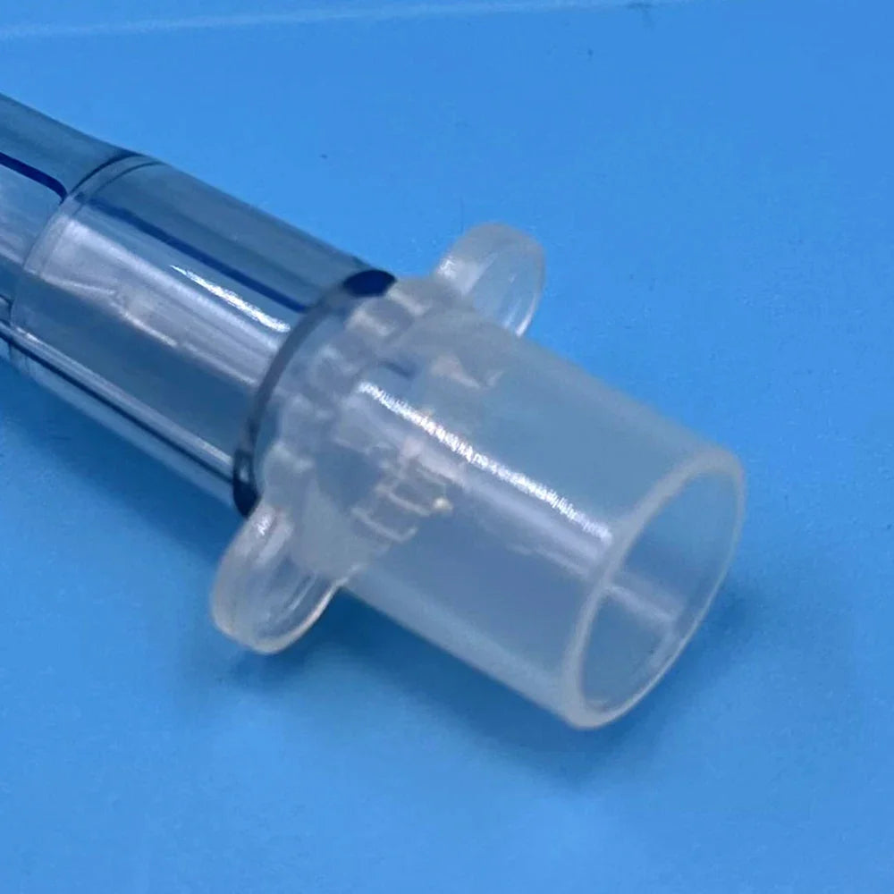 Tracheal intubation with balloon for pet - ProPawPet.com
