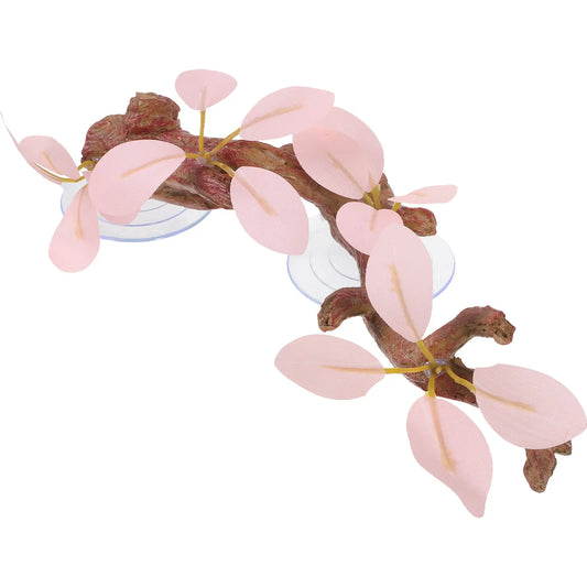 Reptile Tree Root Decor Resin Branch for - ProPawPet.com