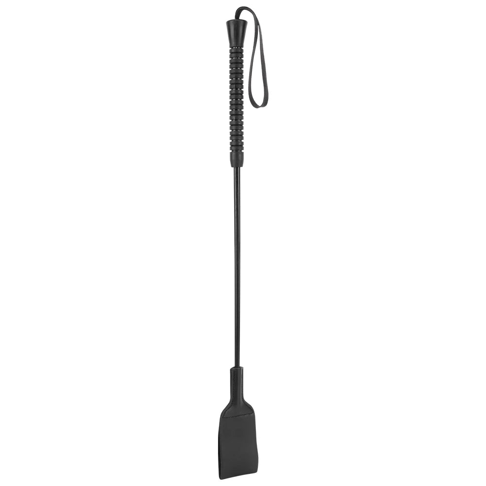21inch Horse Whip with Handle Equestrian Training, Portable