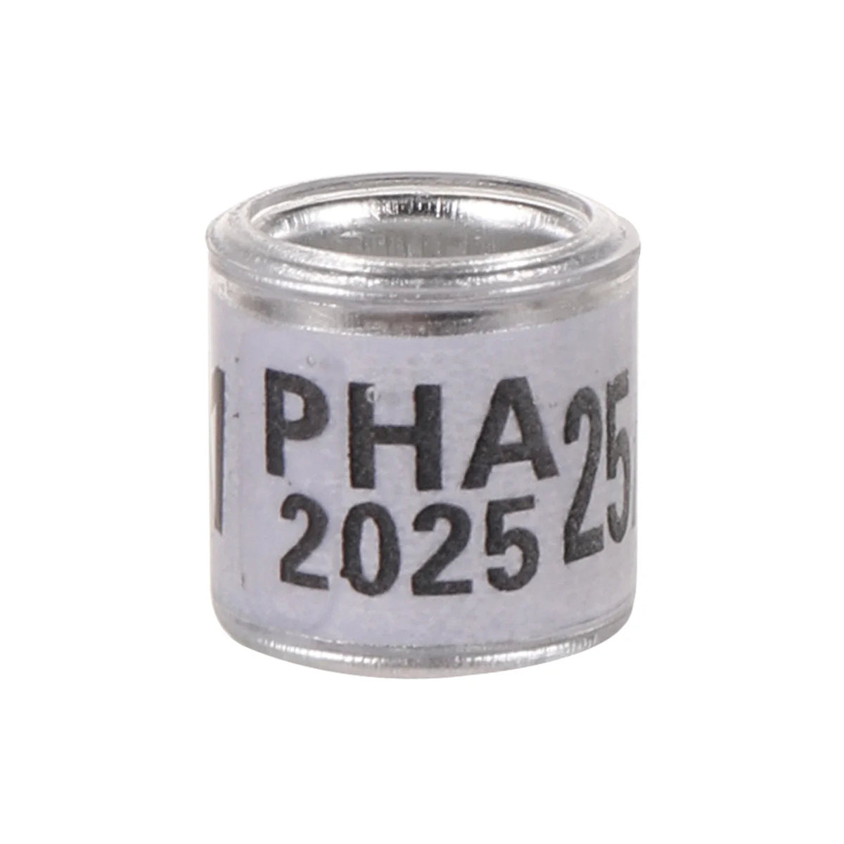 PHA 2026/2027 Pigeon Foot Ring ID 8mm With - ProPawPet.com