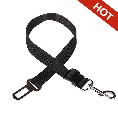 Adjustable Cat & Dog Car Seat – Cat Supplies