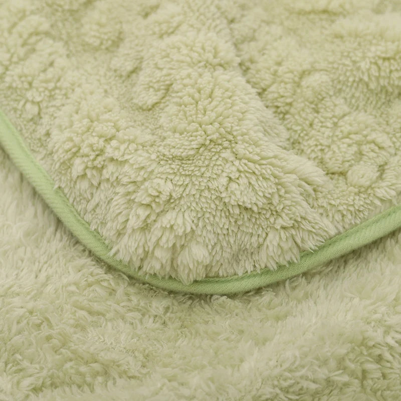 HOOPET Pet Towel Soothing Cotton Velvet - ProPawPet.com