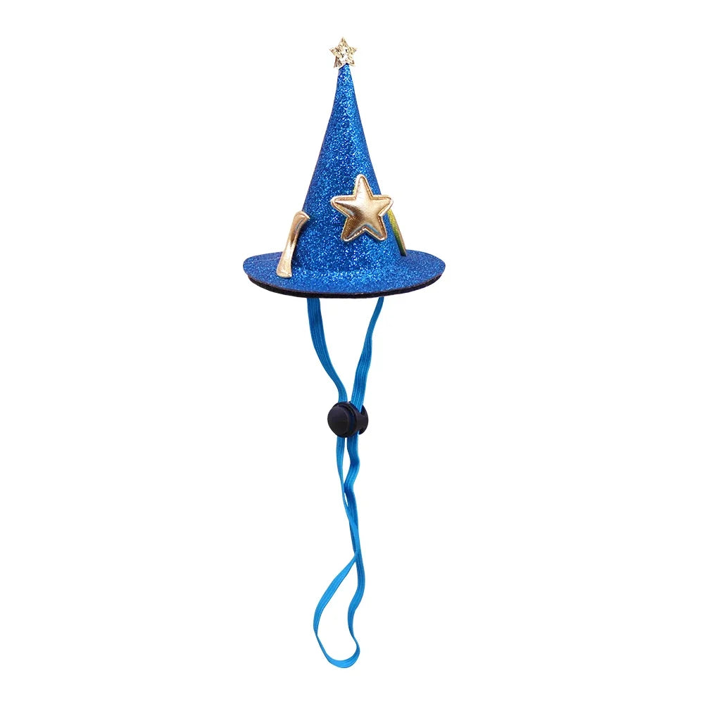 Halloween Party Dog Hat – Dog Clothes & Costumes
