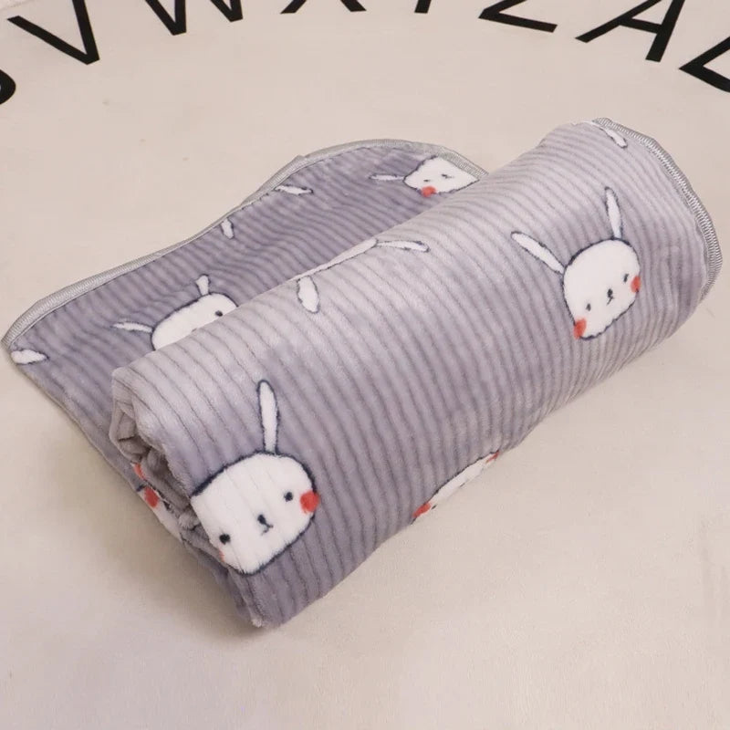 New Summer Dog Blanket Pet Air Conditioning - ProPawPet.com